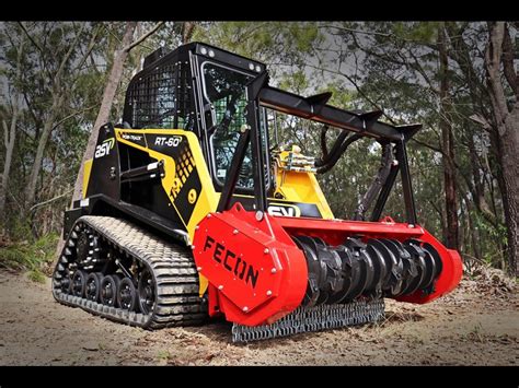 wood mulcher for bobcat skid steer for rent cda idaho|mulcher for rent near me.